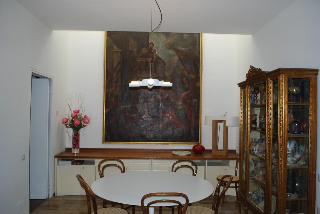 Residence Rossini Tavernerio Δωμάτιο φωτογραφία